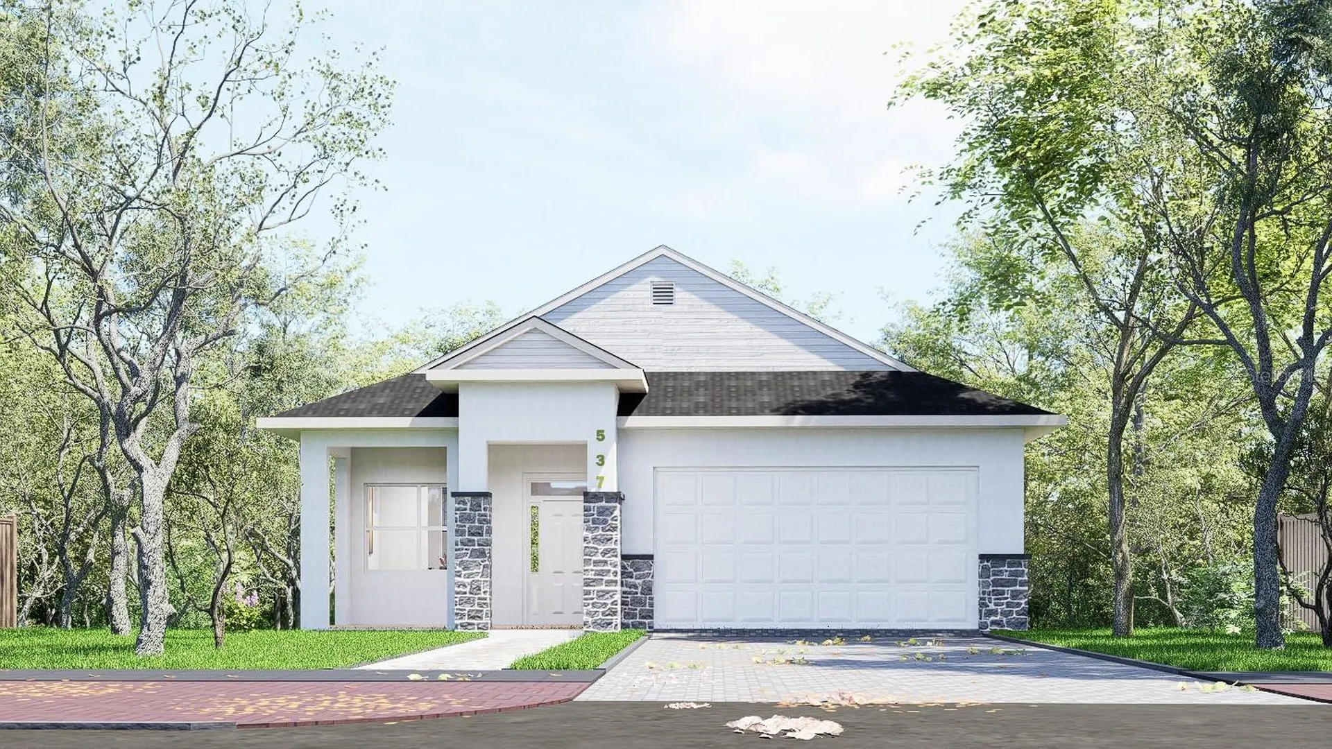 537 Pineloch Drive Haines City FL 33844
