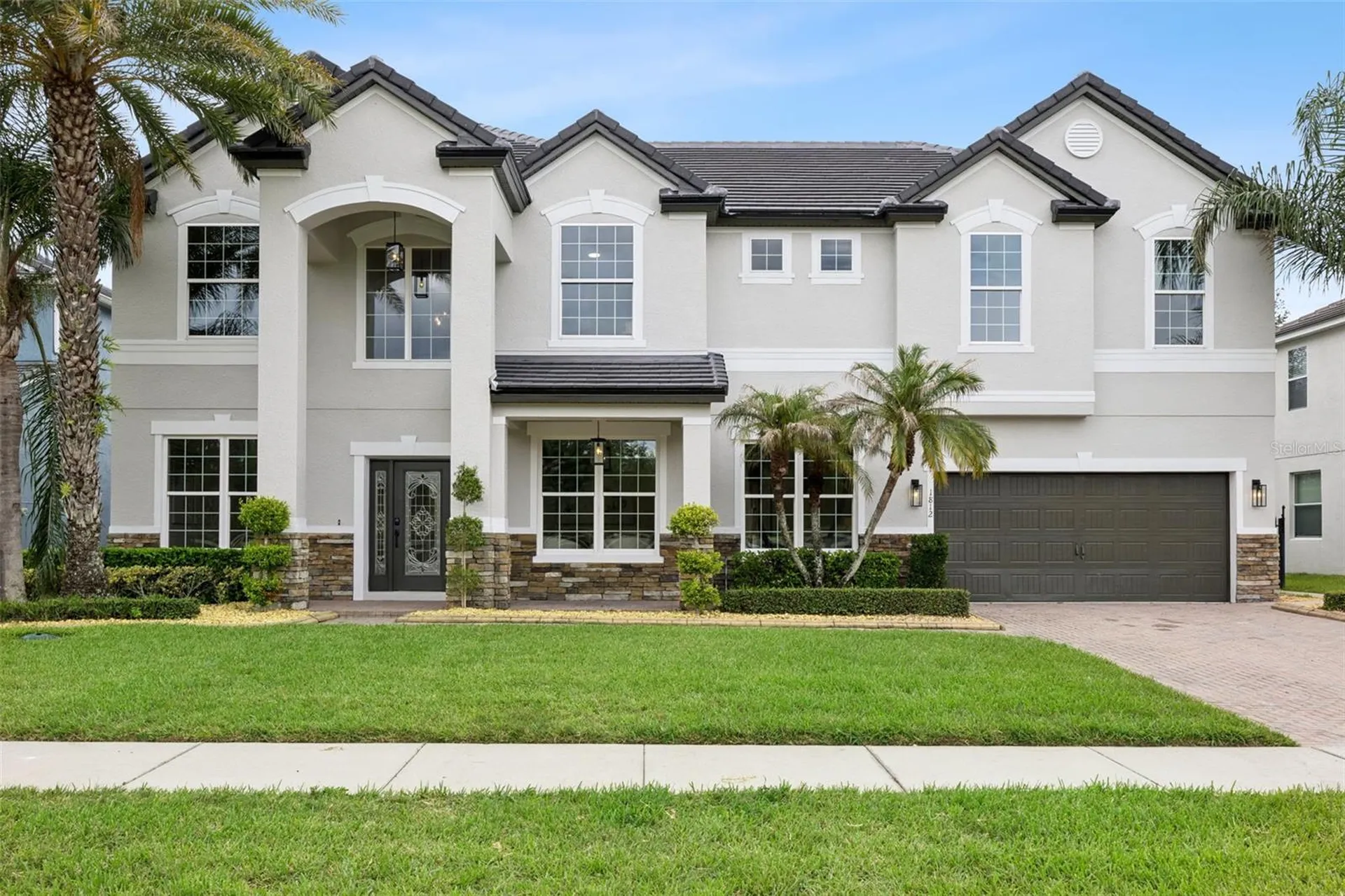 1812 Lake Roberts Landing Drive Winter Garden FL 34787