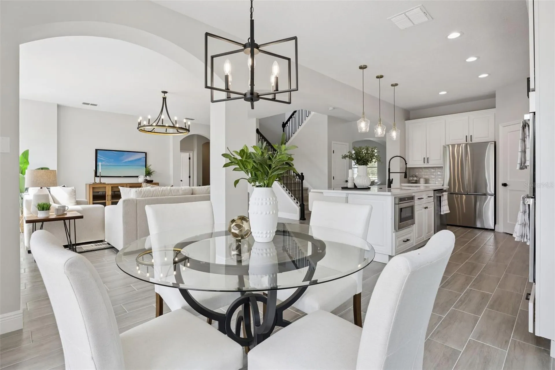 1812 Lake Roberts Landing Drive Winter Garden FL 34787