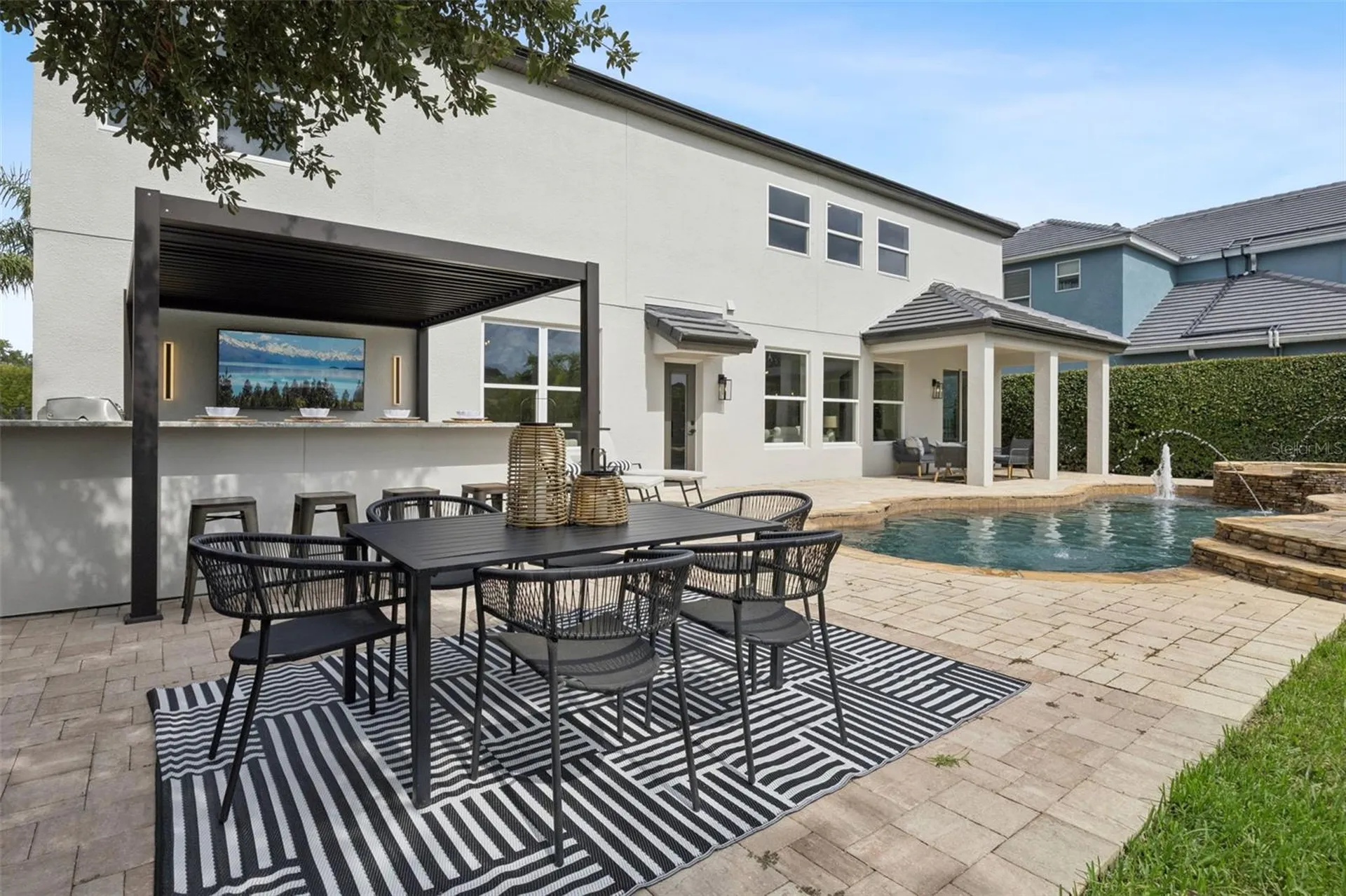 1812 Lake Roberts Landing Drive Winter Garden FL 34787