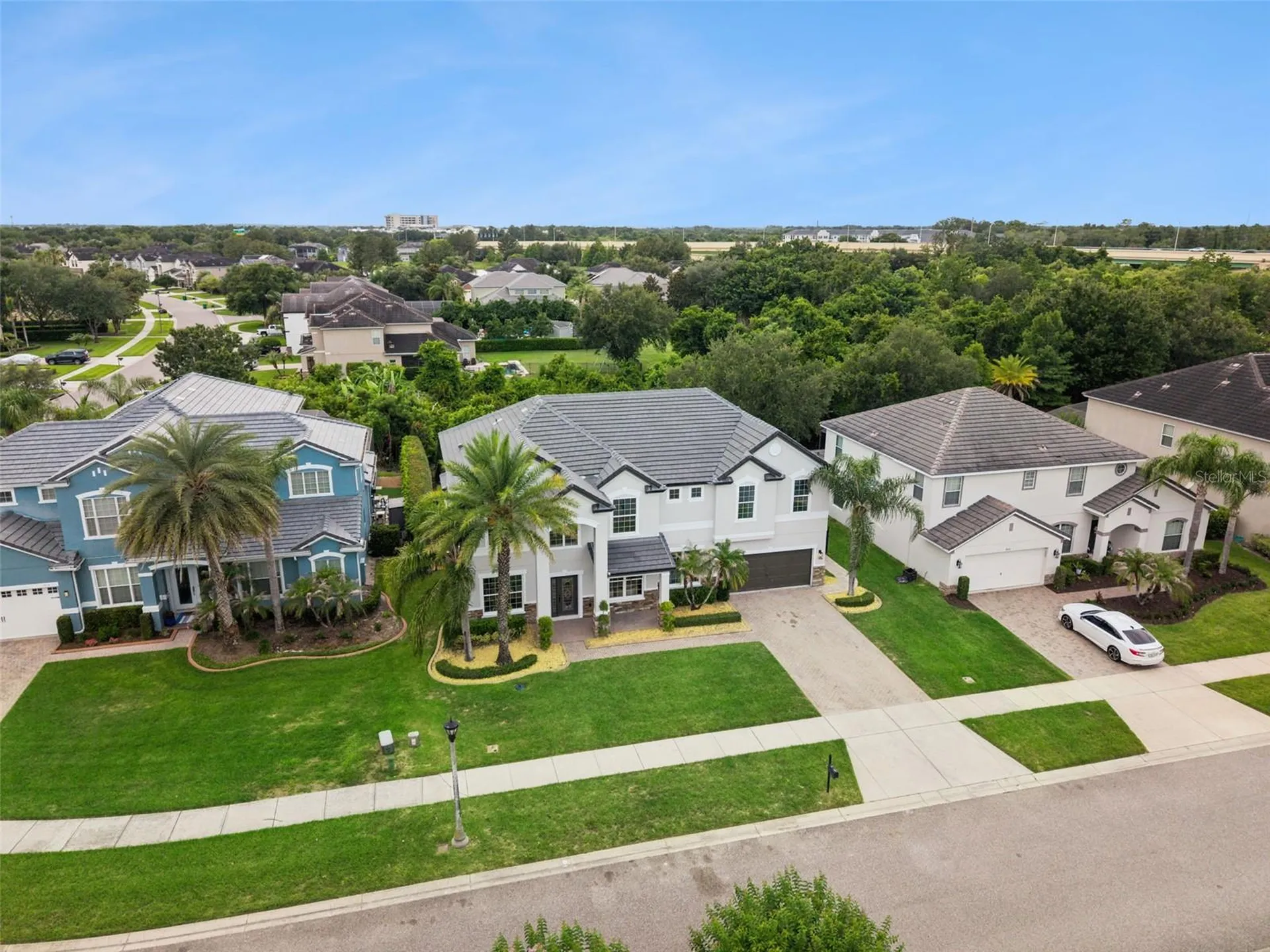 1812 Lake Roberts Landing Drive Winter Garden FL 34787