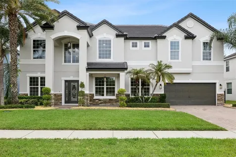 1812 Lake Roberts Landing Drive Winter Garden FL 34787