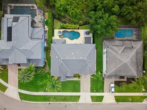 1812 Lake Roberts Landing Drive Winter Garden FL 34787