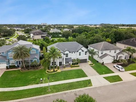 1812 Lake Roberts Landing Drive Winter Garden FL 34787
