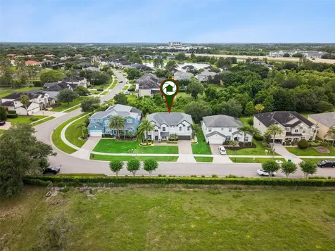 1812 Lake Roberts Landing Drive Winter Garden FL 34787