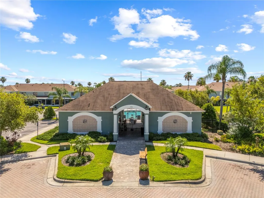 1907 Fluorshire Drive Brandon FL 33511
