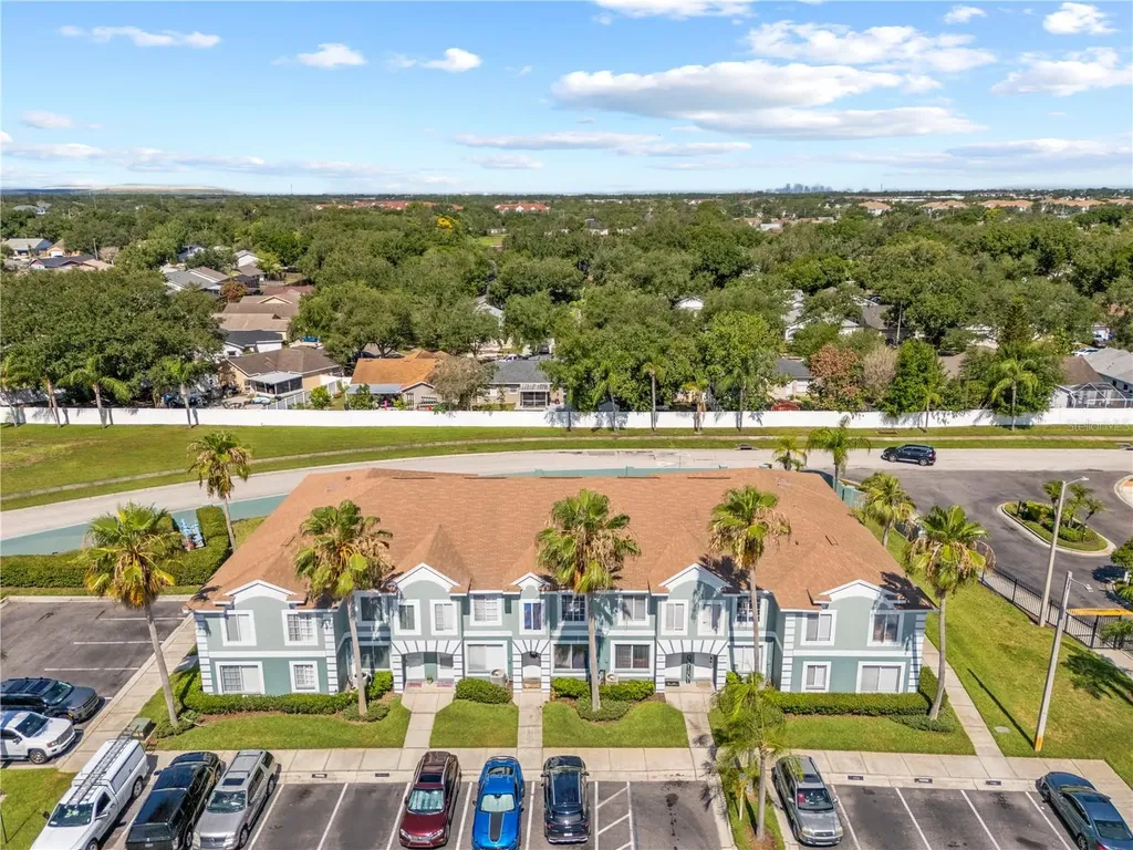 1907 Fluorshire Drive Brandon FL 33511