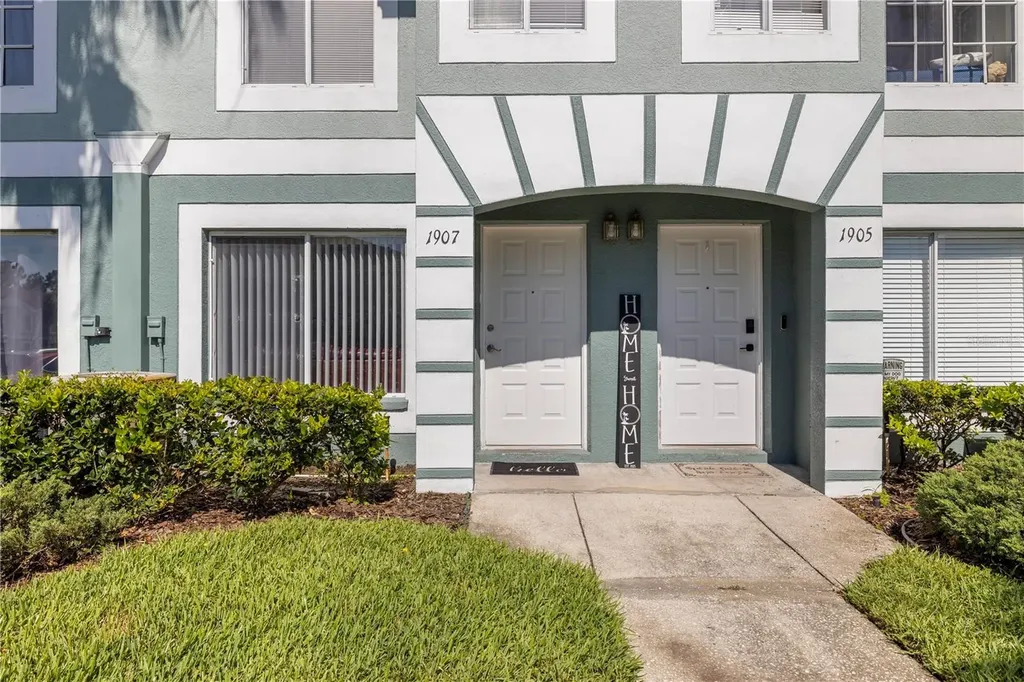 1907 Fluorshire Drive Brandon FL 33511
