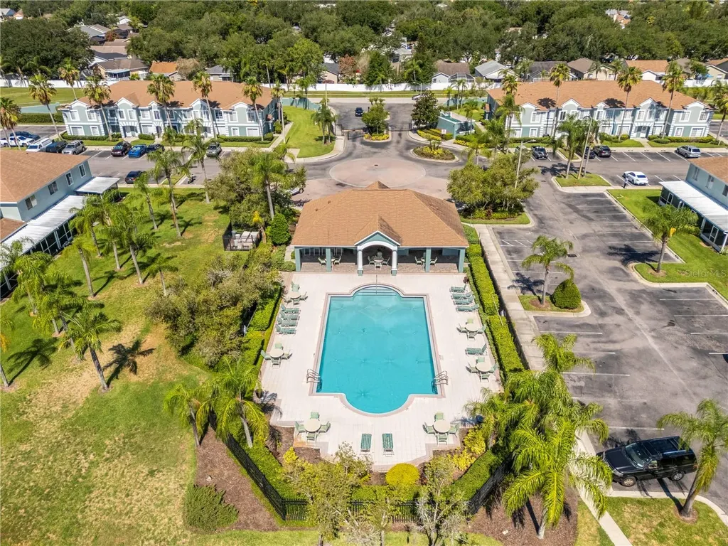 1907 Fluorshire Drive Brandon FL 33511