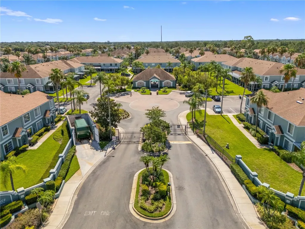 1907 Fluorshire Drive Brandon FL 33511