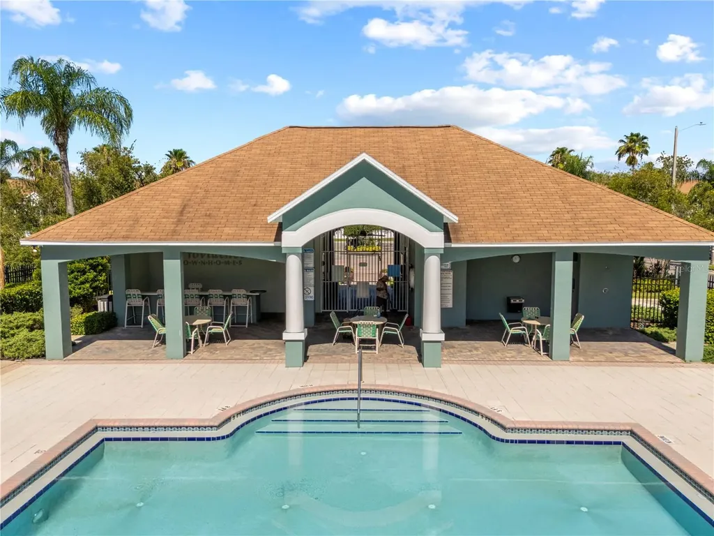 1907 Fluorshire Drive Brandon FL 33511