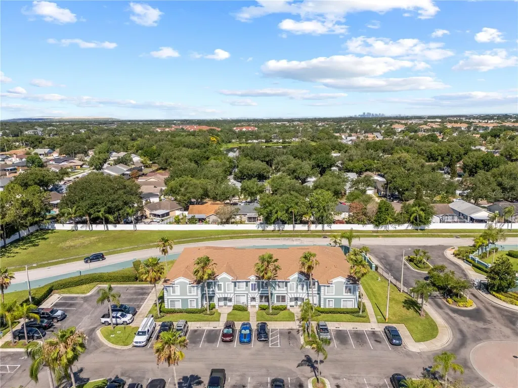 1907 Fluorshire Drive Brandon FL 33511