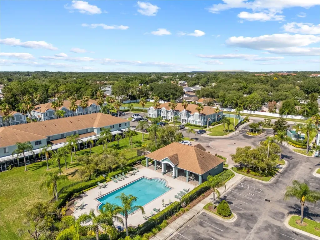 1907 Fluorshire Drive Brandon FL 33511
