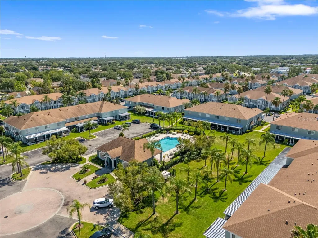 1907 Fluorshire Drive Brandon FL 33511