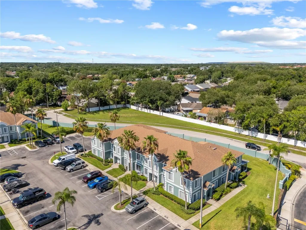 1907 Fluorshire Drive Brandon FL 33511