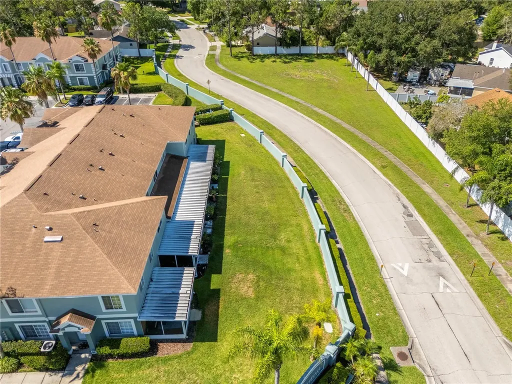 1907 Fluorshire Drive Brandon FL 33511