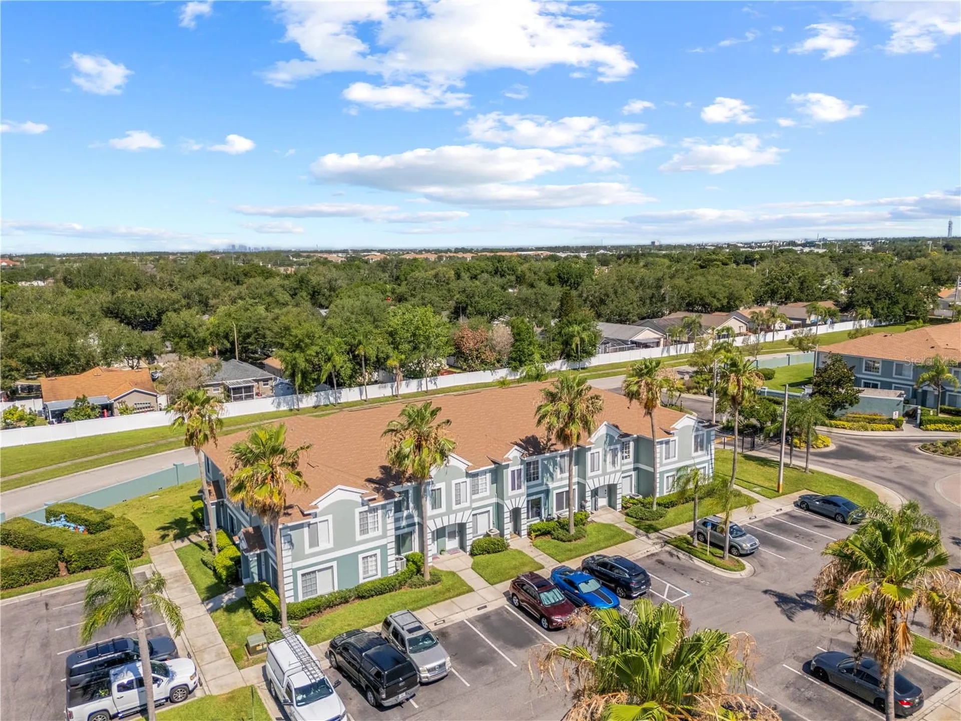 1907 Fluorshire Drive Brandon FL 33511