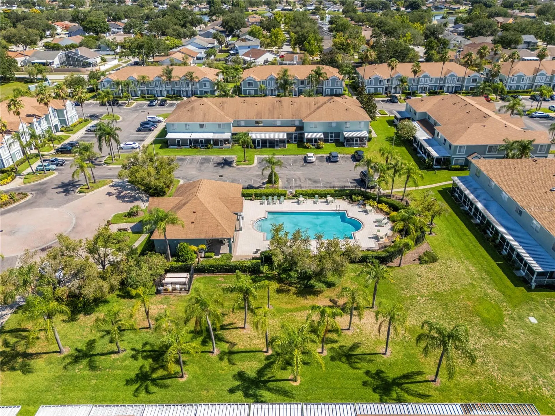 1907 Fluorshire Drive Brandon FL 33511