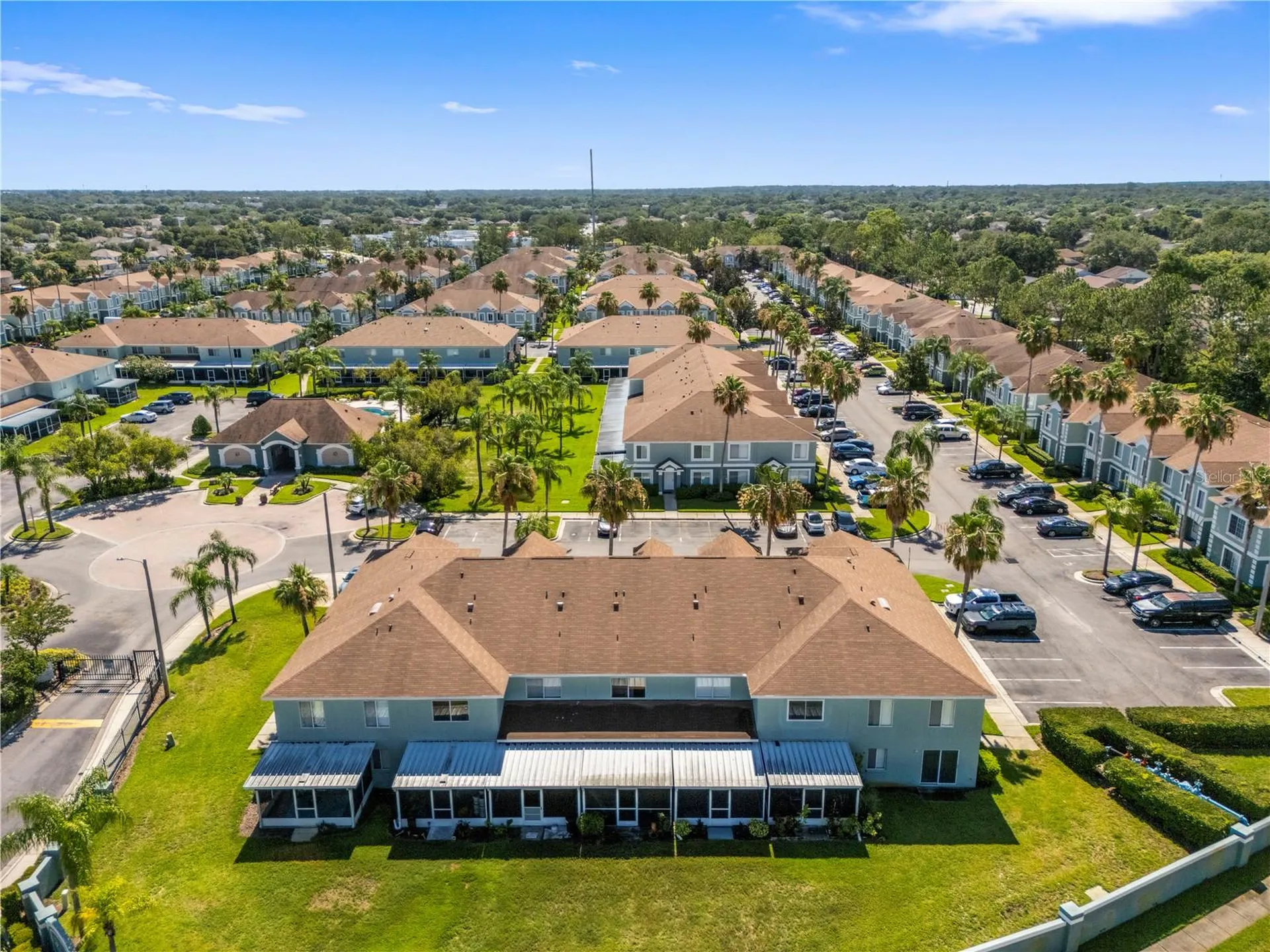 1907 Fluorshire Drive Brandon FL 33511