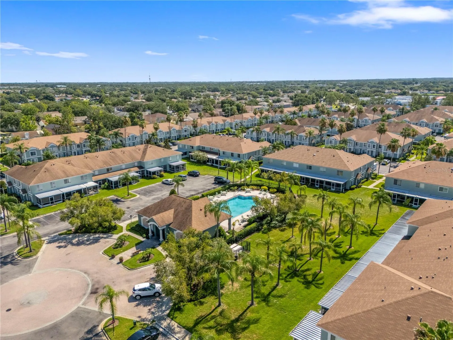 1907 Fluorshire Drive Brandon FL 33511