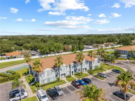 1907 Fluorshire Drive Brandon FL 33511
