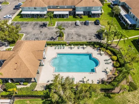 1907 Fluorshire Drive Brandon FL 33511