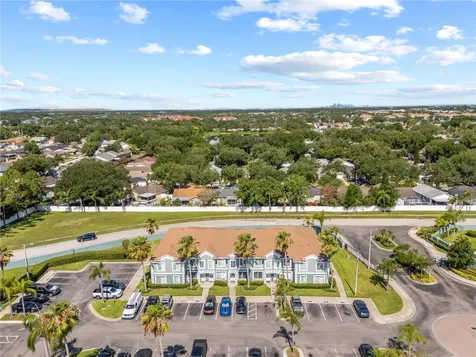 1907 Fluorshire Drive Brandon FL 33511