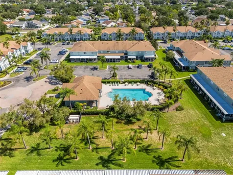 1907 Fluorshire Drive Brandon FL 33511