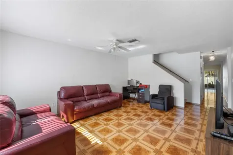 1907 Fluorshire Drive Brandon FL 33511