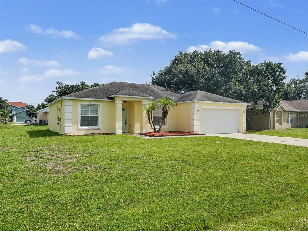 521 Eagle Court Kissimmee FL 34759