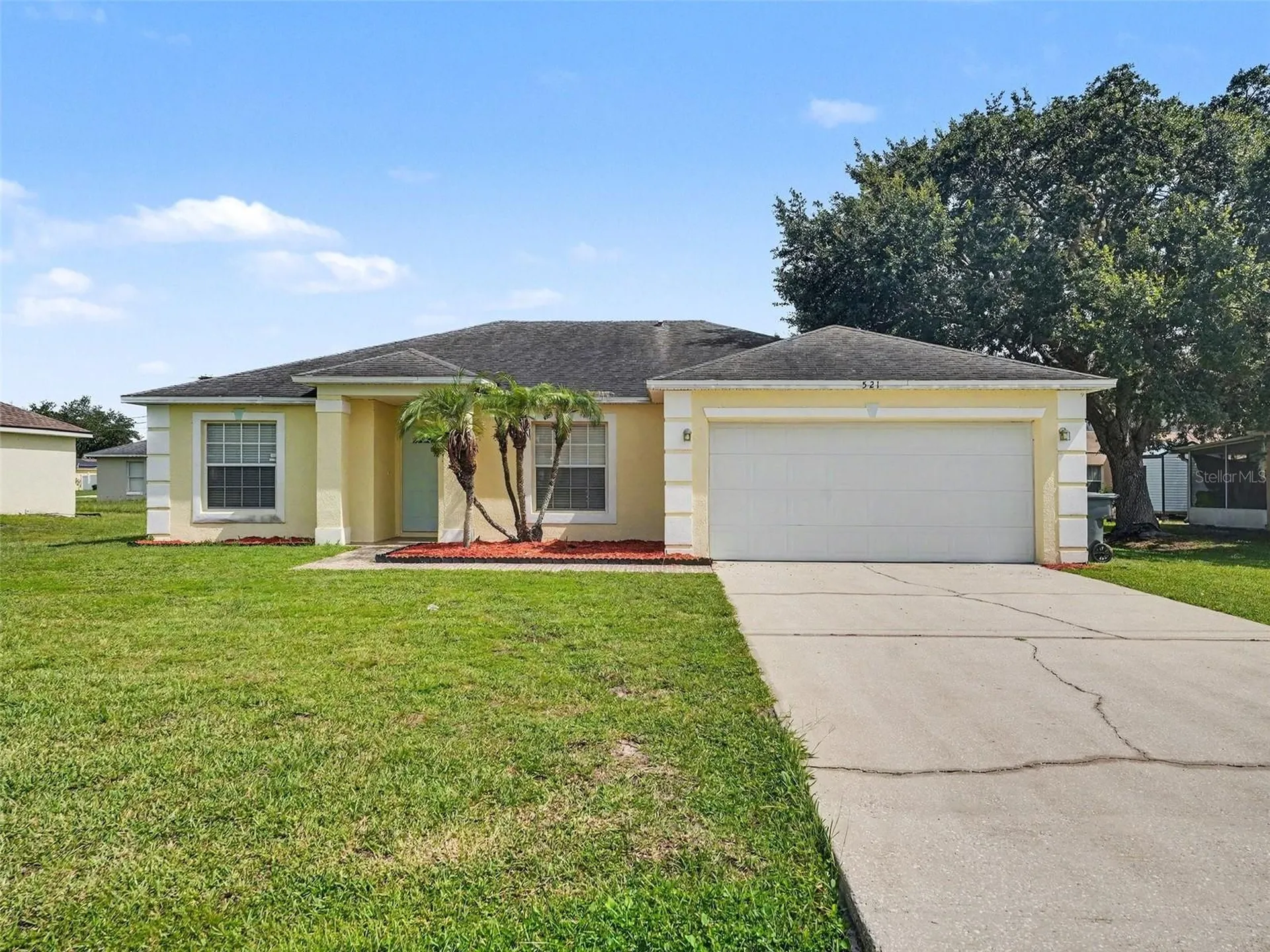 521 Eagle Court Kissimmee FL 34759
