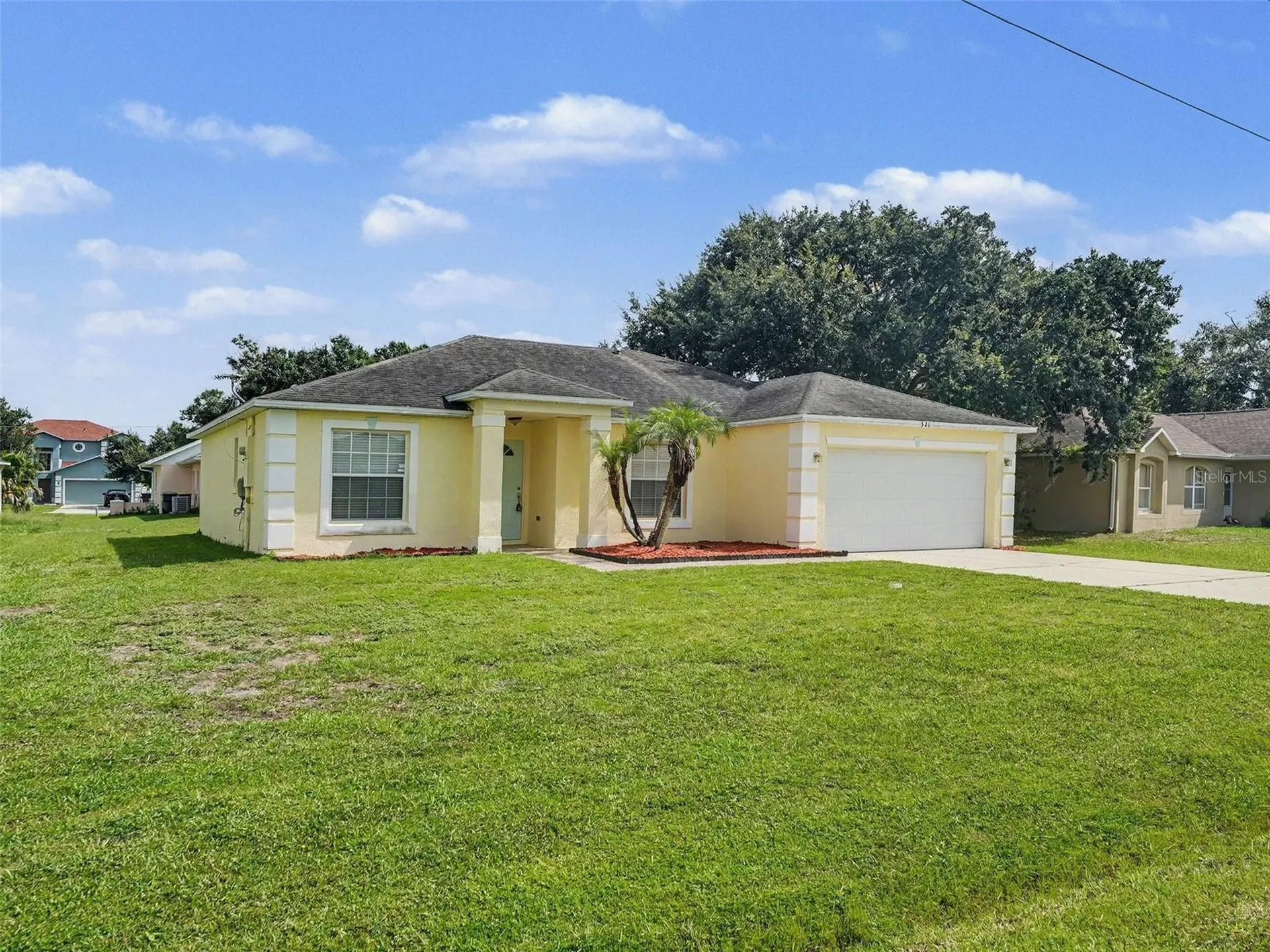 521 Eagle Court Kissimmee FL 34759