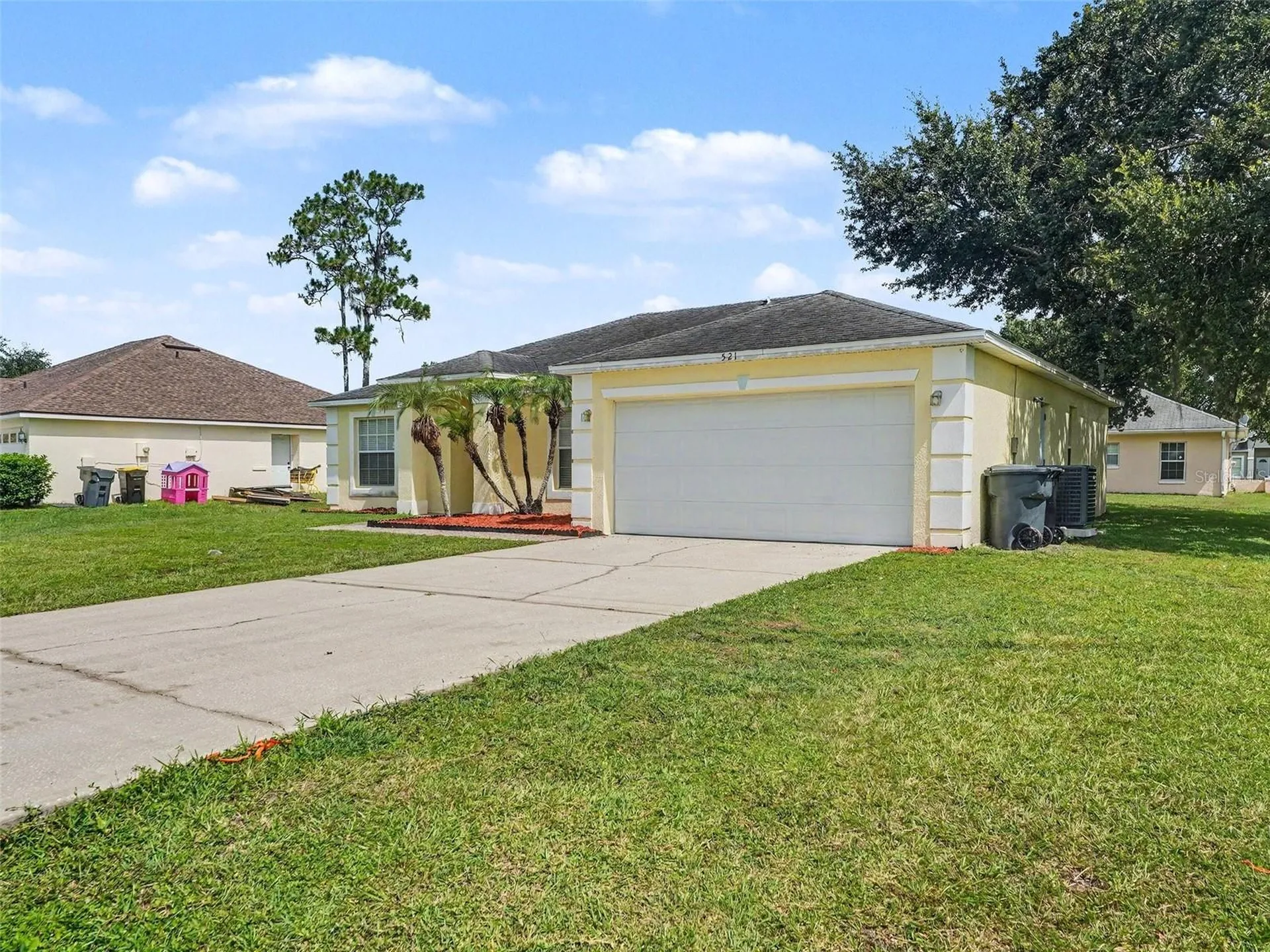 521 Eagle Court Kissimmee FL 34759