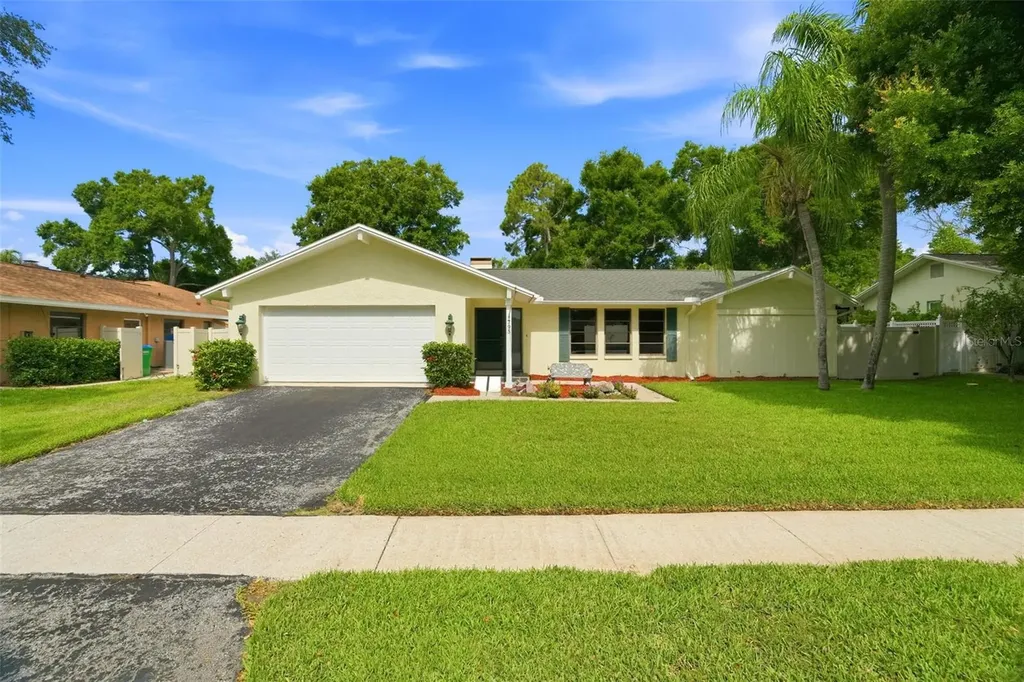 795 Hickory Lane Palm Harbor FL 34683