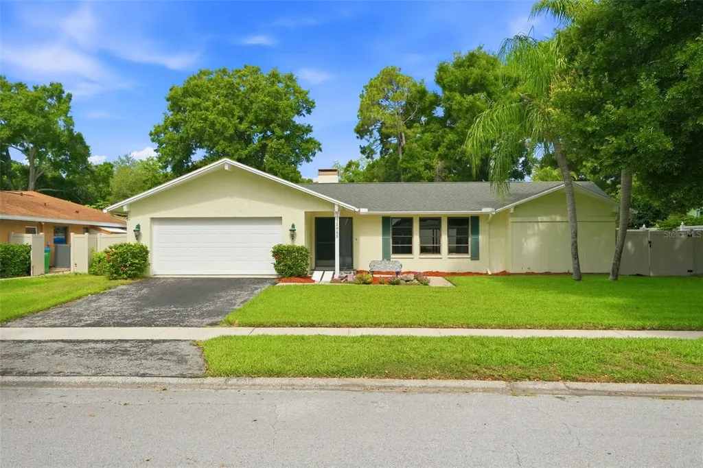 795 Hickory Lane Palm Harbor FL 34683