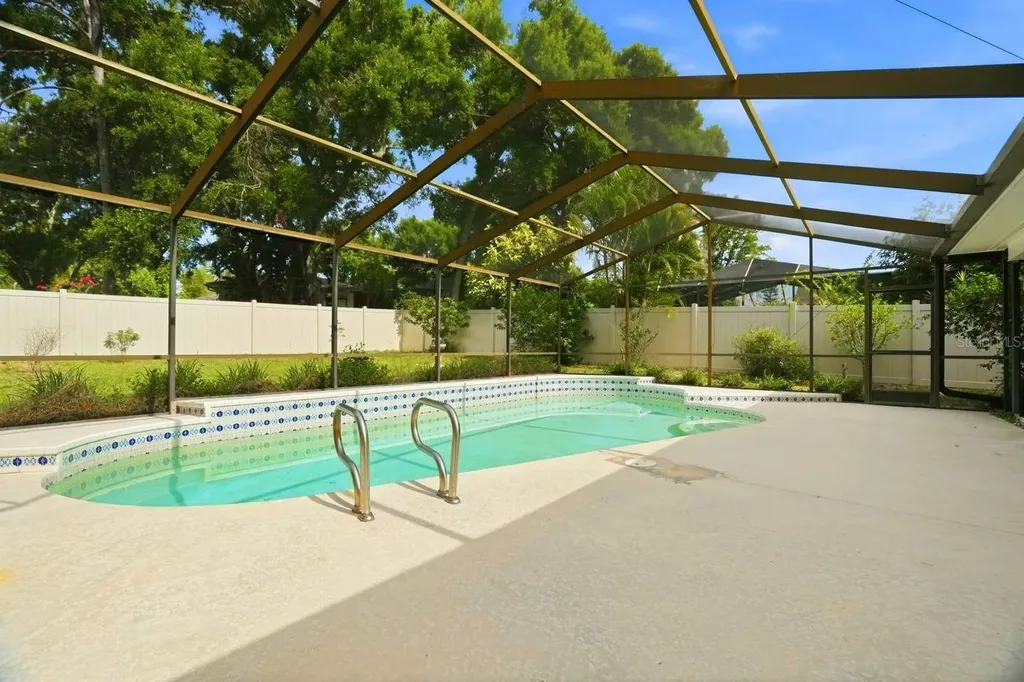 795 Hickory Lane Palm Harbor FL 34683
