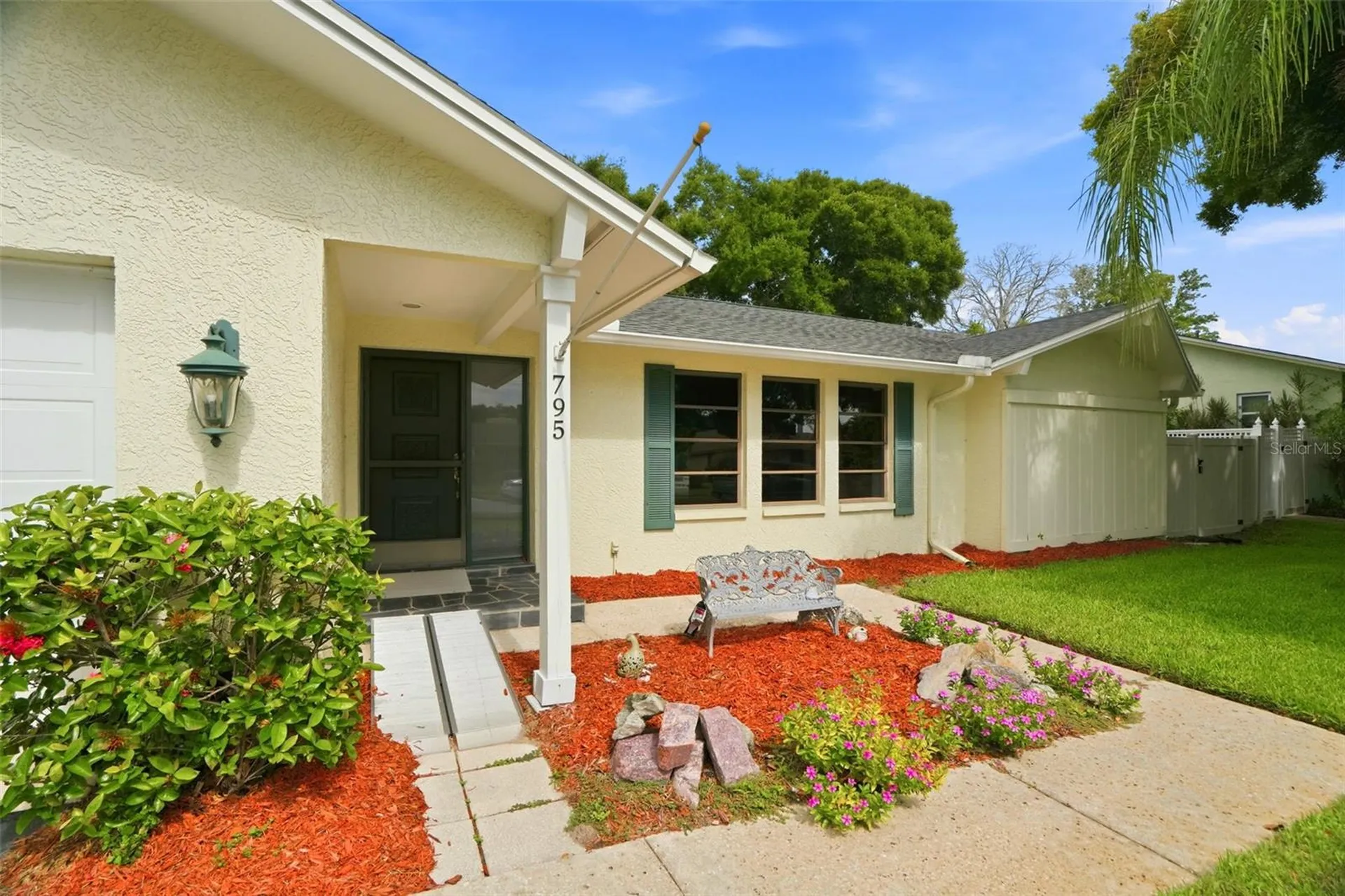 795 Hickory Lane Palm Harbor FL 34683
