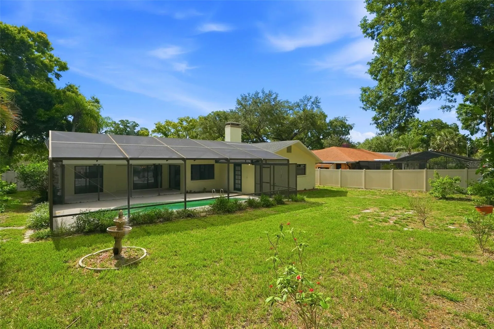 795 Hickory Lane Palm Harbor FL 34683
