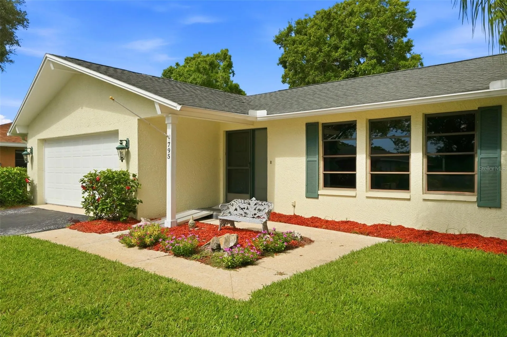 795 Hickory Lane Palm Harbor FL 34683