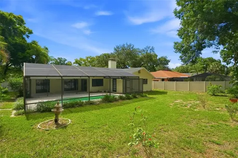 795 Hickory Lane Palm Harbor FL 34683