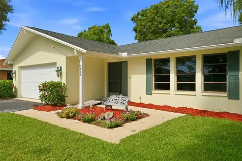 795 Hickory Lane Palm Harbor FL 34683