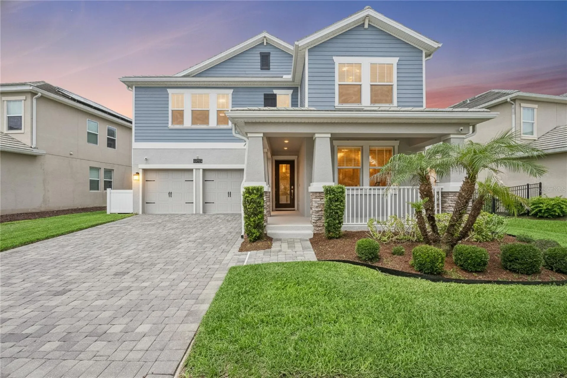 11975 Imaginary Way Orlando FL 32832