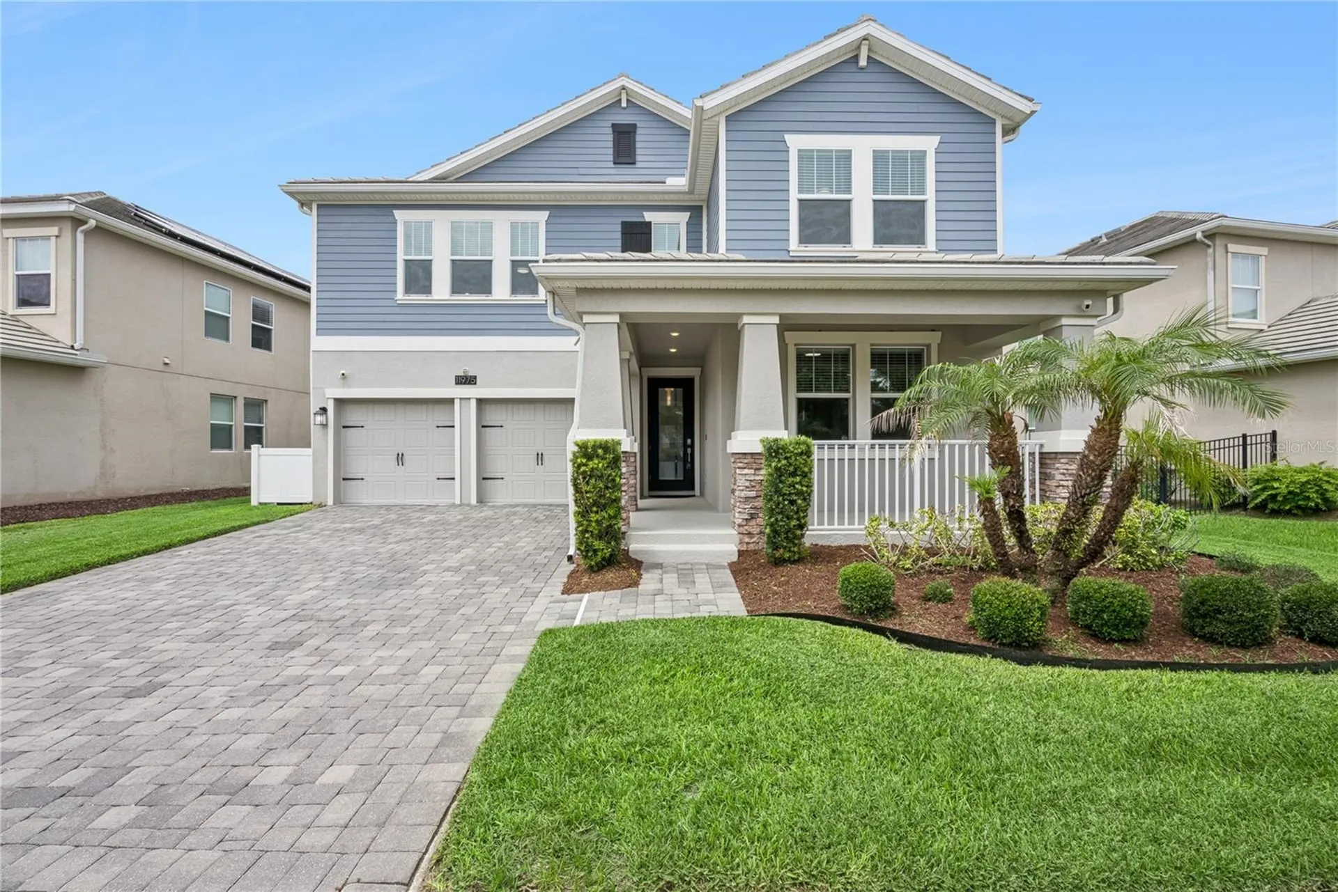 11975 Imaginary Way Orlando FL 32832