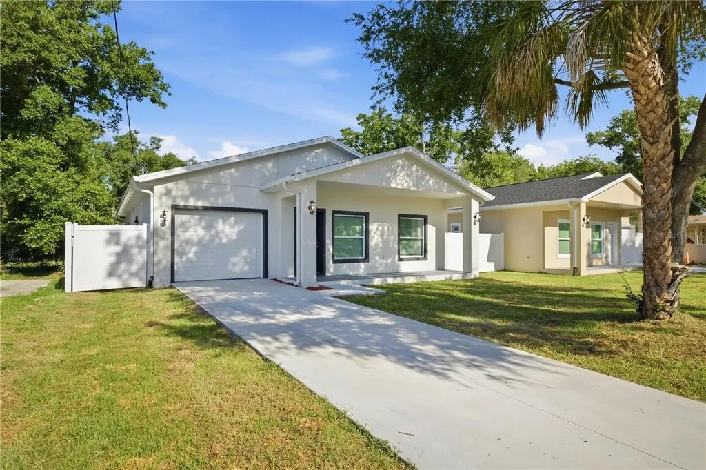 4508 N 42nd Street Tampa FL 33610