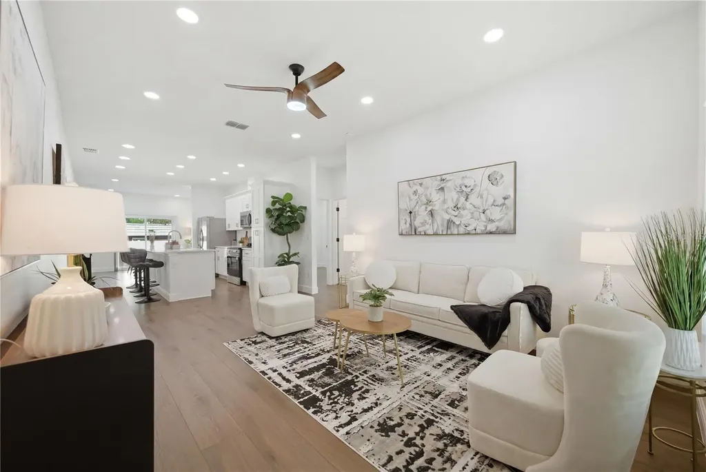 4508 N 42nd Street Tampa FL 33610