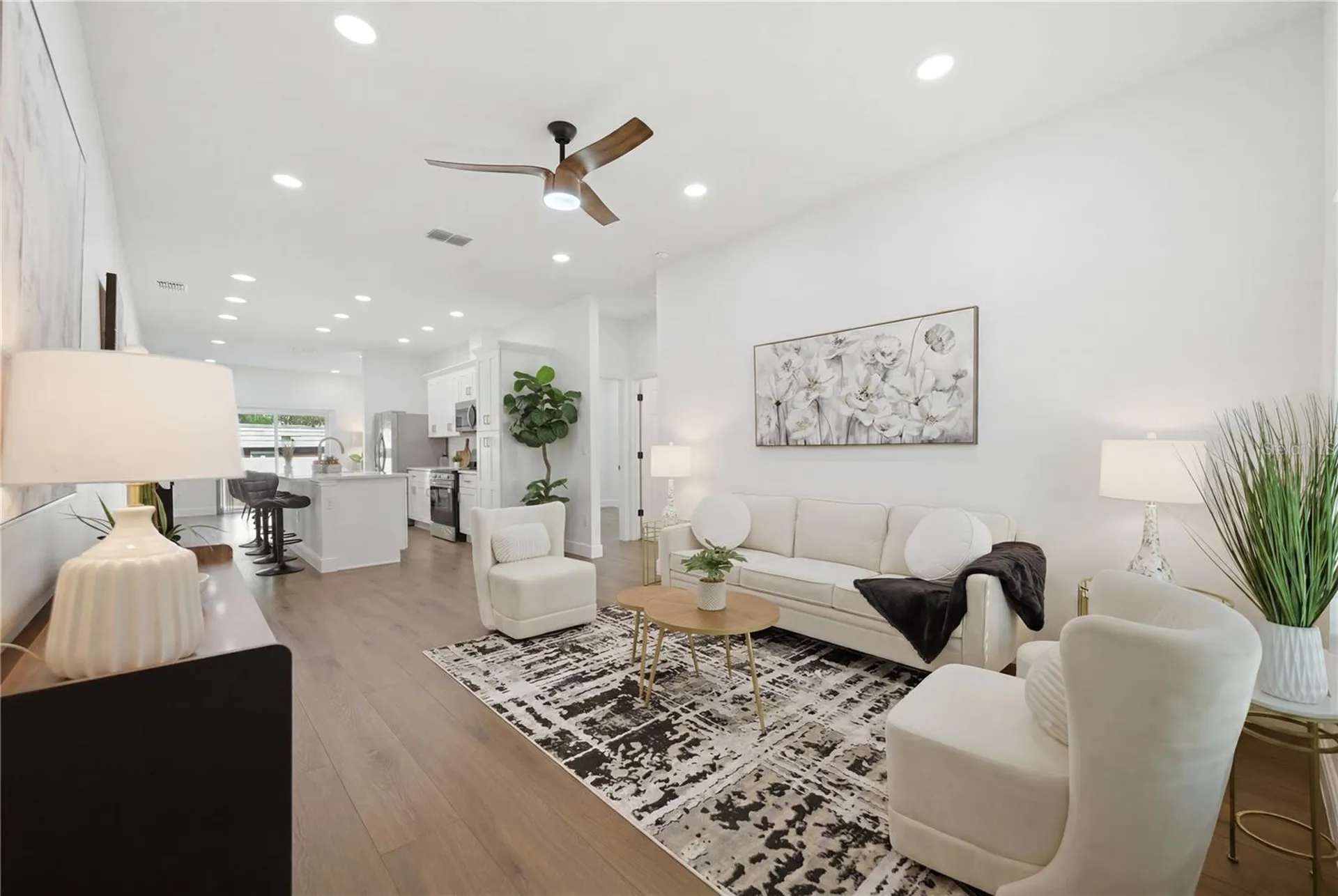 4508 N 42nd Street Tampa FL 33610