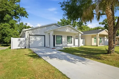 4508 N 42nd Street Tampa FL 33610