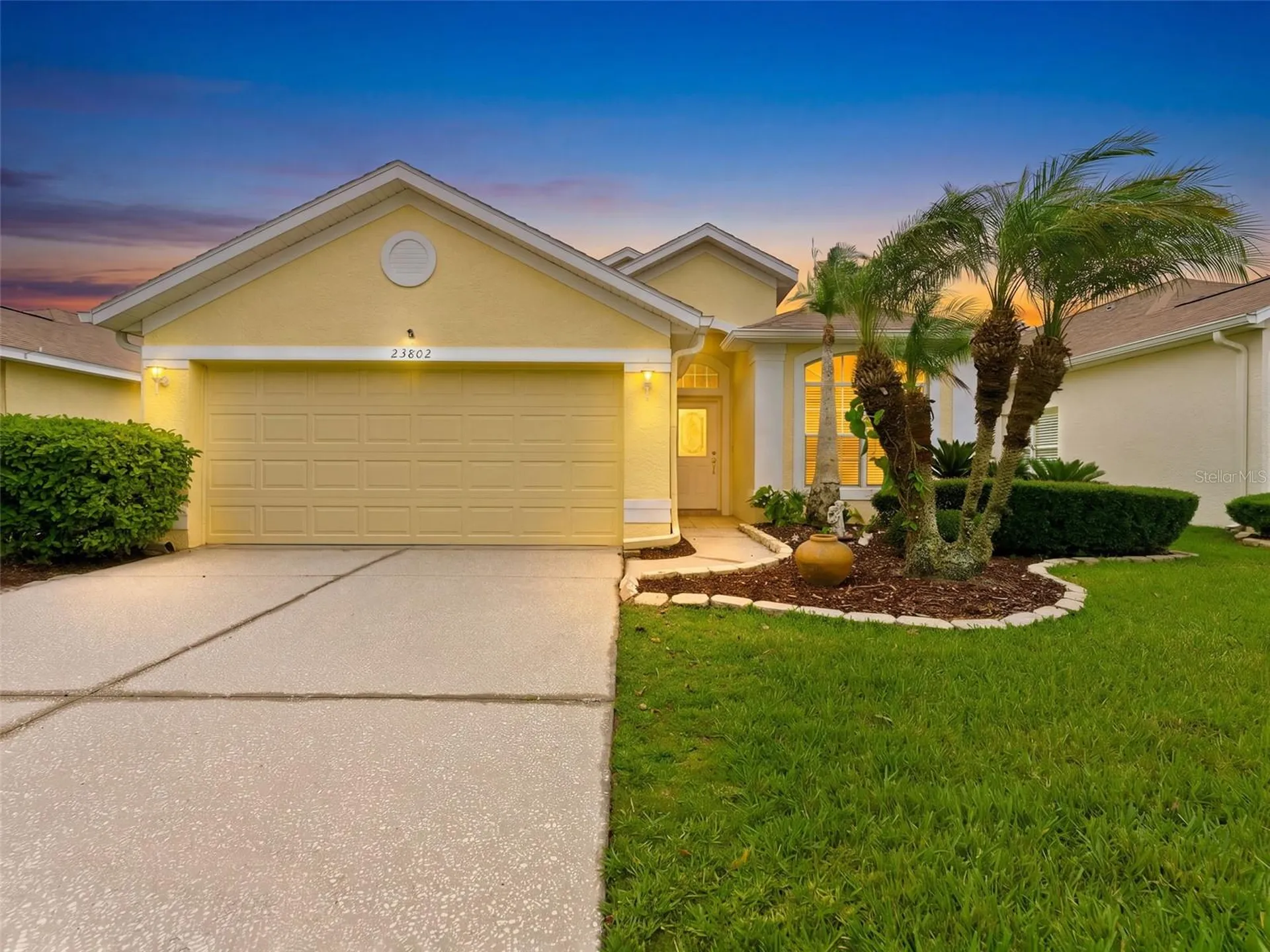 23802 Coral Ridge Lane Land O Lakes FL 34639