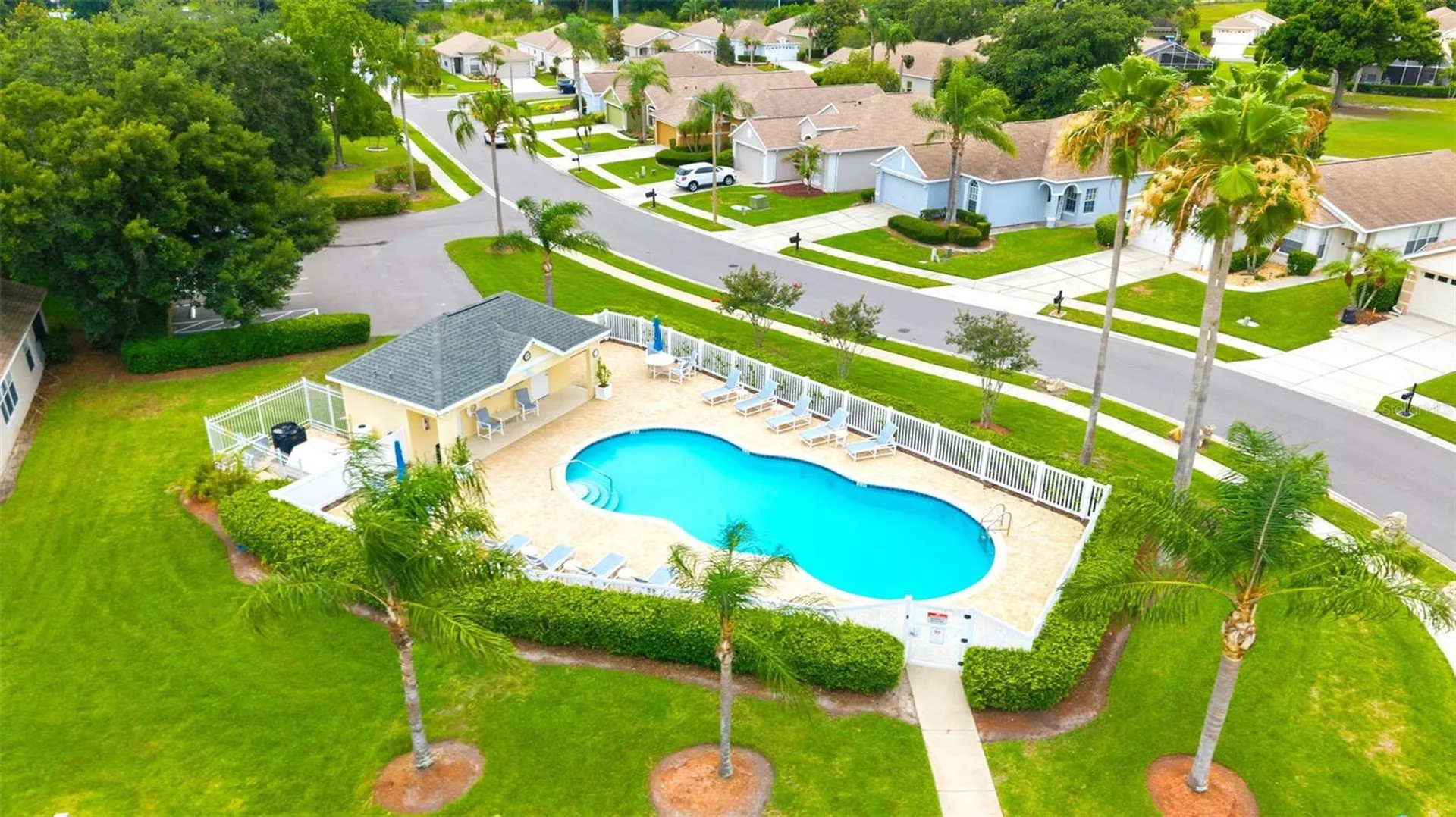23802 Coral Ridge Lane Land O Lakes FL 34639