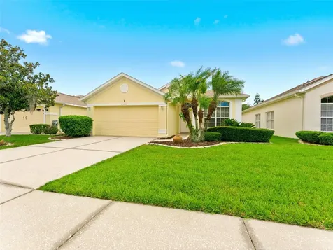 23802 Coral Ridge Lane Land O Lakes FL 34639